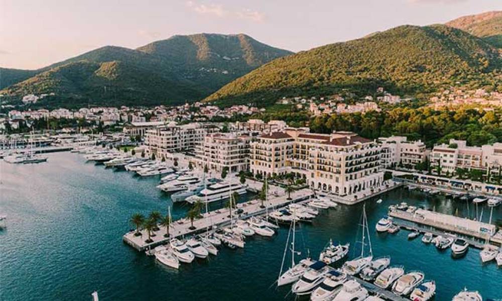 Hotel Regent Porto Montenegro